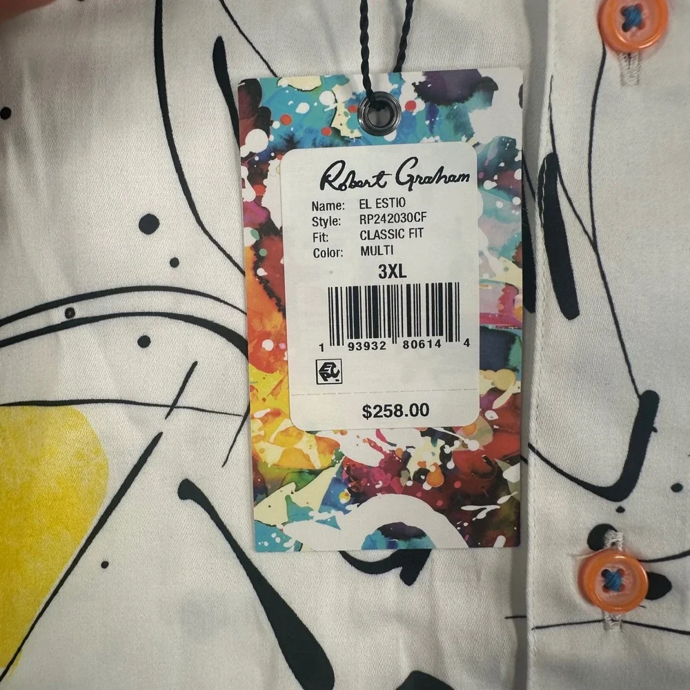 Robert Graham robert graham